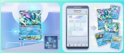 【ポケポケ】水ポケモン大量発生イベントの攻略と報酬